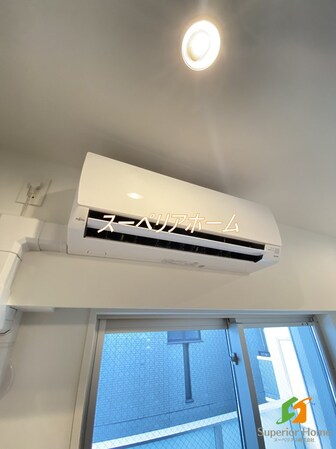 SUNIVAS飯田橋の物件内観写真